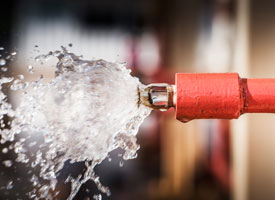 commercial business emergency cleanup restoration